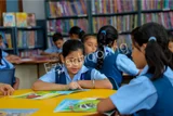 Prabhu Dayal Public School Gallery
