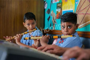 Prabhu Dayal Public School Gallery