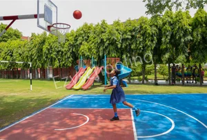 Prabhu Dayal Public School Gallery