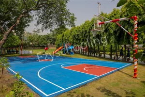 Prabhu Dayal Public School Gallery