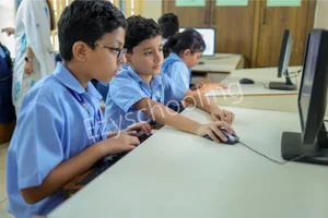 Prabhu Dayal Public School Gallery