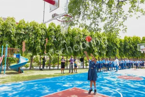 Prabhu Dayal Public School Gallery
