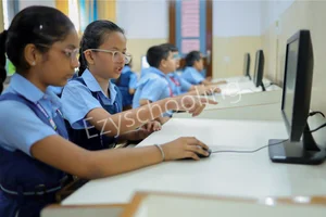 Prabhu Dayal Public School Gallery