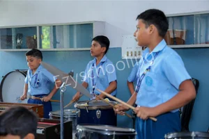 Prabhu Dayal Public School Gallery