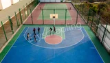 Ganges Valley School Gallery