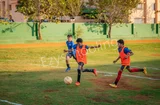 Ganges Valley School Gallery