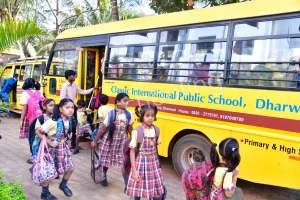 Classic International Public School Gallery