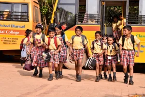 Classic International Public School Gallery