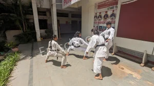 Pavan English Medium High School Gallery