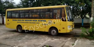 Pavan English Medium High School Gallery