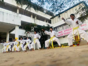 Pavan English Medium High School Gallery