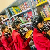 Pavan English Medium High School Gallery