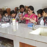 Pavan English Medium High School Gallery