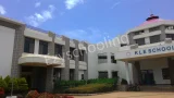 KLE School Gallery