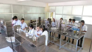 Gurudev PU Science College Gallery