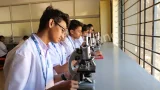 Gurudev PU Science College Gallery
