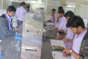 Gurudev PU Science College Gallery