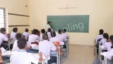 Gurudev PU Science College Gallery