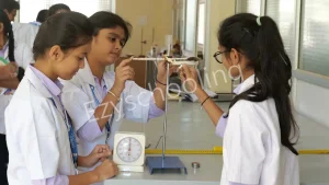 Gurudev PU Science College Gallery