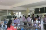 Gurudev PU Science College Gallery