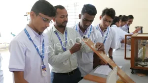 Gurudev PU Science College Gallery