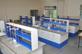 ICS Mahesh PU College Gallery