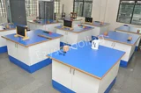 ICS Mahesh PU College Gallery