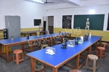 ICS Mahesh PU College Gallery