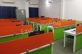 ICS Mahesh PU College Gallery