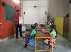 Alma Mater School Gallery