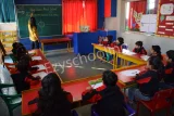 Alma Mater School Gallery