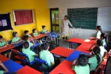 Alma Mater School Gallery