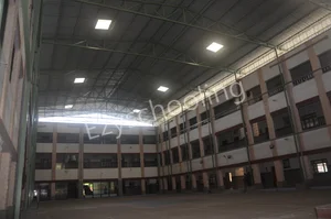 St. Paul's Senior Secondary School Gallery