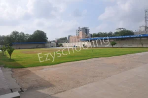 St. Paul's Senior Secondary School Gallery