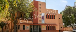 Saint Patrick's Vidya Bhawan Senior Secondary Gallery