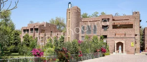 Saint Patrick's Vidya Bhawan Senior Secondary Gallery