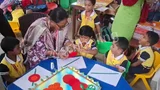 Vikramshila Academy Vikramshila Academy Gallery