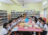 Vikramshila Academy Vikramshila Academy Gallery