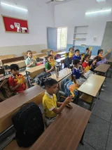 Bhanwari Devi Radhakrishna Agarwal Senior Secondary School Bhanwari Devi Radhakrishna Agarwal Senior Secondary School Gallery
