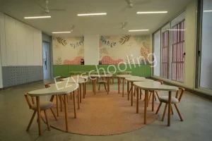 Vidhyashram Global School Gallery