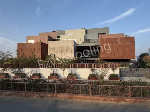Vidhyashram Global School Gallery