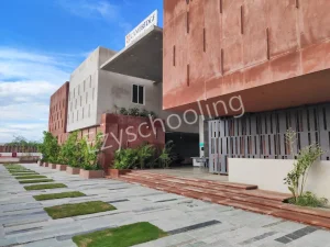 Vidhyashram Global School Gallery