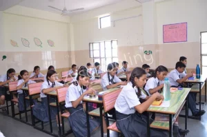 St. John's School Gallery