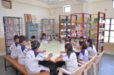 St. John's School Gallery