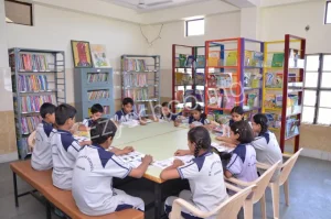 St. John's School Gallery