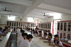 Our Lady Of Pillar Convent School Gallery
