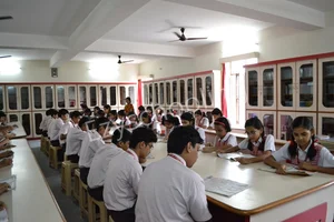 Our Lady Of Pillar Convent School Gallery