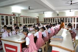 Our Lady Of Pillar Convent School Gallery