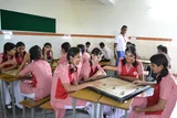 Our Lady Of Pillar Convent School Gallery