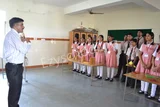 Our Lady Of Pillar Convent School Gallery